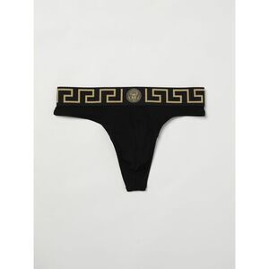 Versace Underwear Men Black